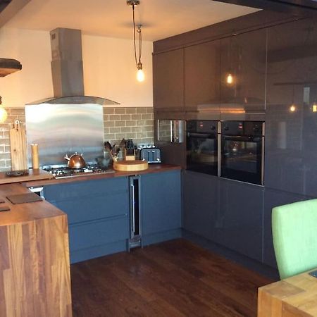Scalby  Lovely Semi-Beach 2X Pubs -5 Min Walk-Pets Welcome-Parking-Garden מראה חיצוני תמונה