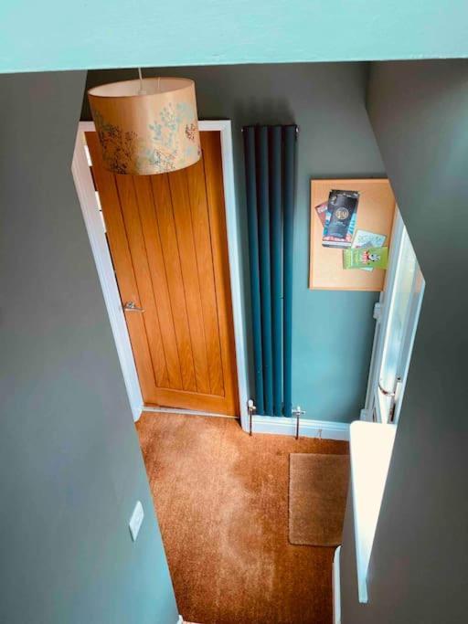 Scalby  Lovely Semi-Beach 2X Pubs -5 Min Walk-Pets Welcome-Parking-Garden מראה חיצוני תמונה