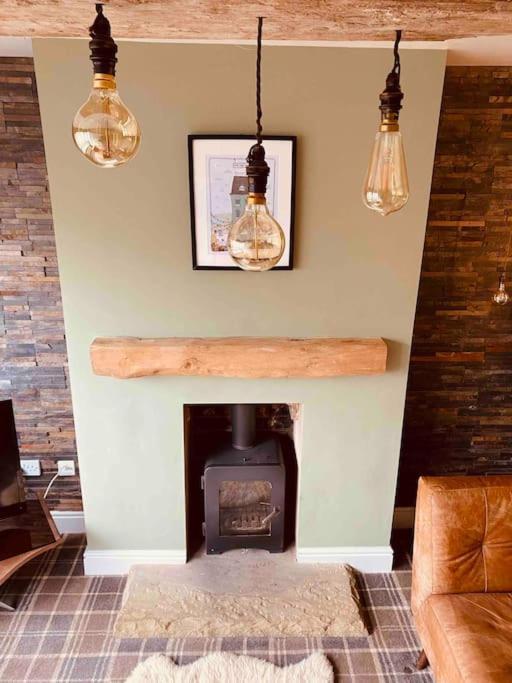 Scalby  Lovely Semi-Beach 2X Pubs -5 Min Walk-Pets Welcome-Parking-Garden מראה חיצוני תמונה